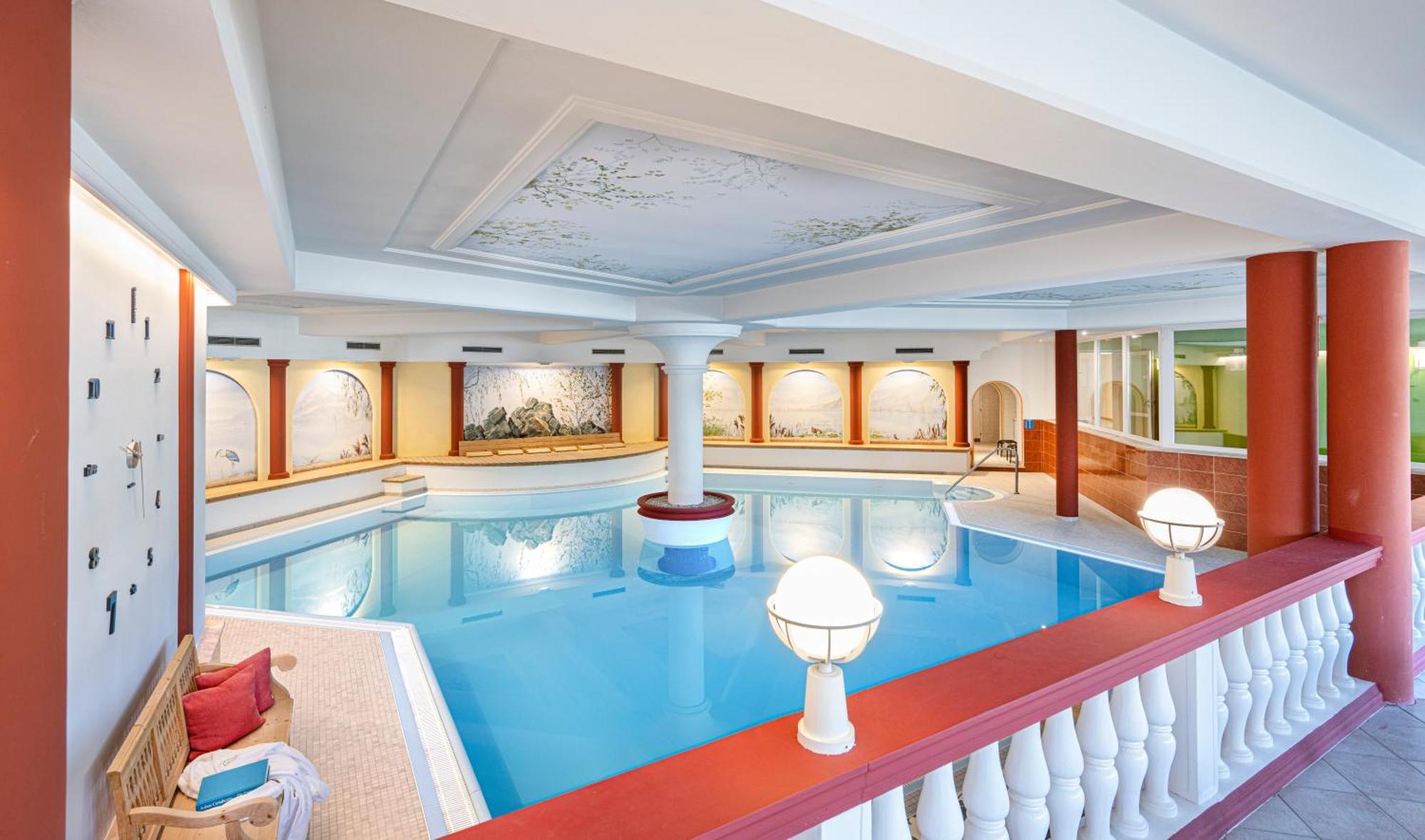 Activehotel Diana سويسي المظهر الخارجي الصورة