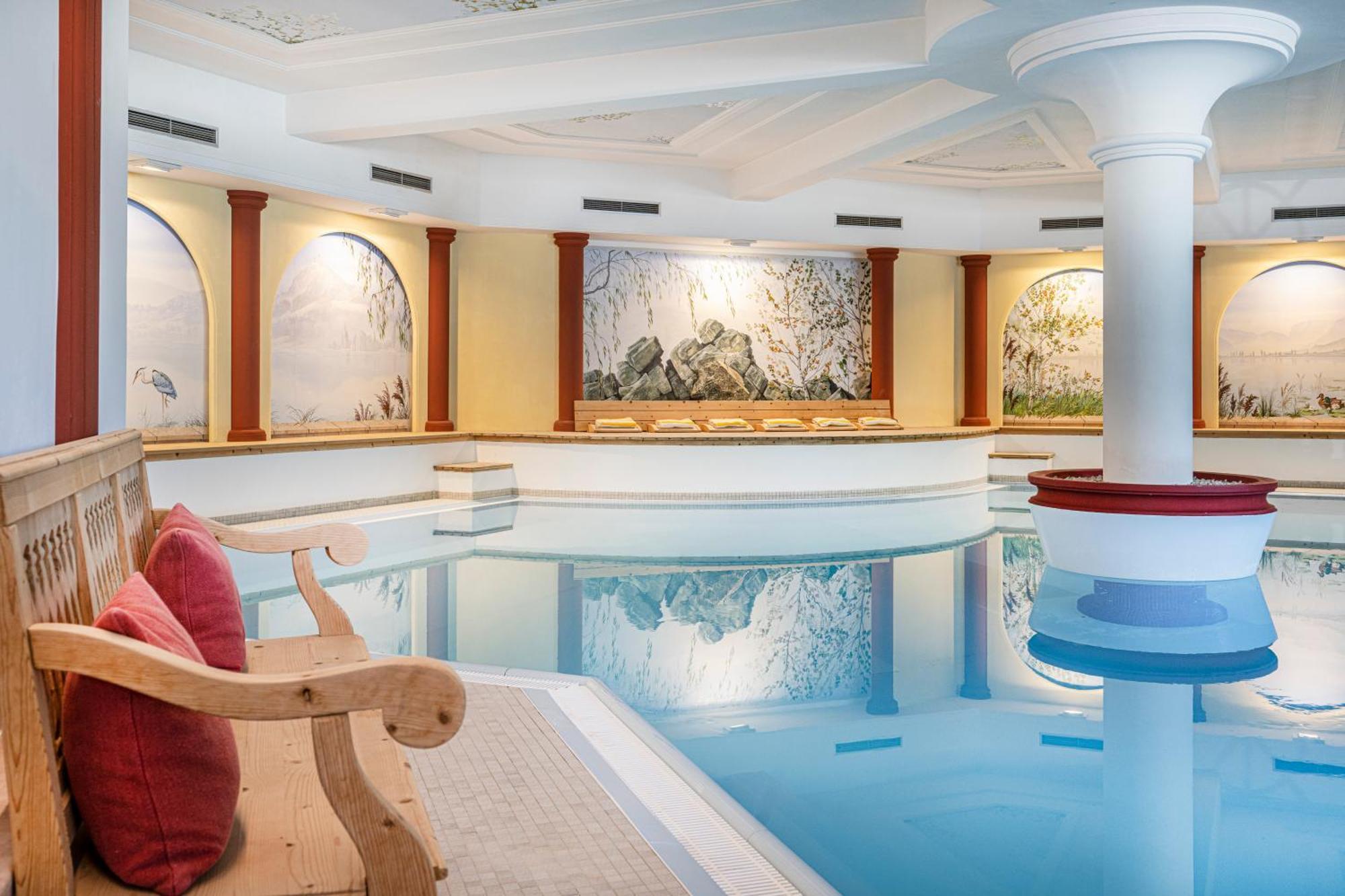 Activehotel Diana سويسي المظهر الخارجي الصورة