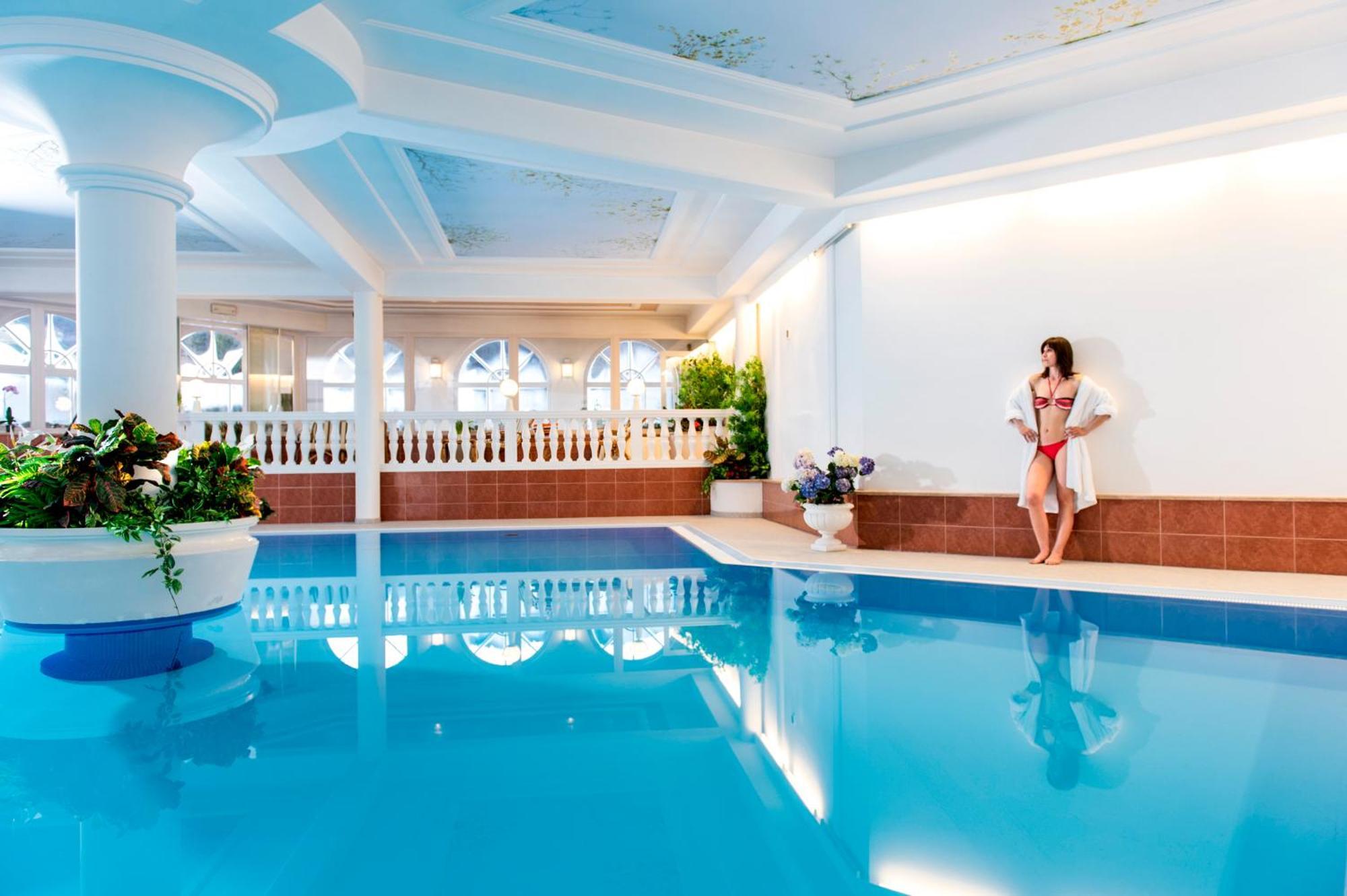 Activehotel Diana سويسي المظهر الخارجي الصورة