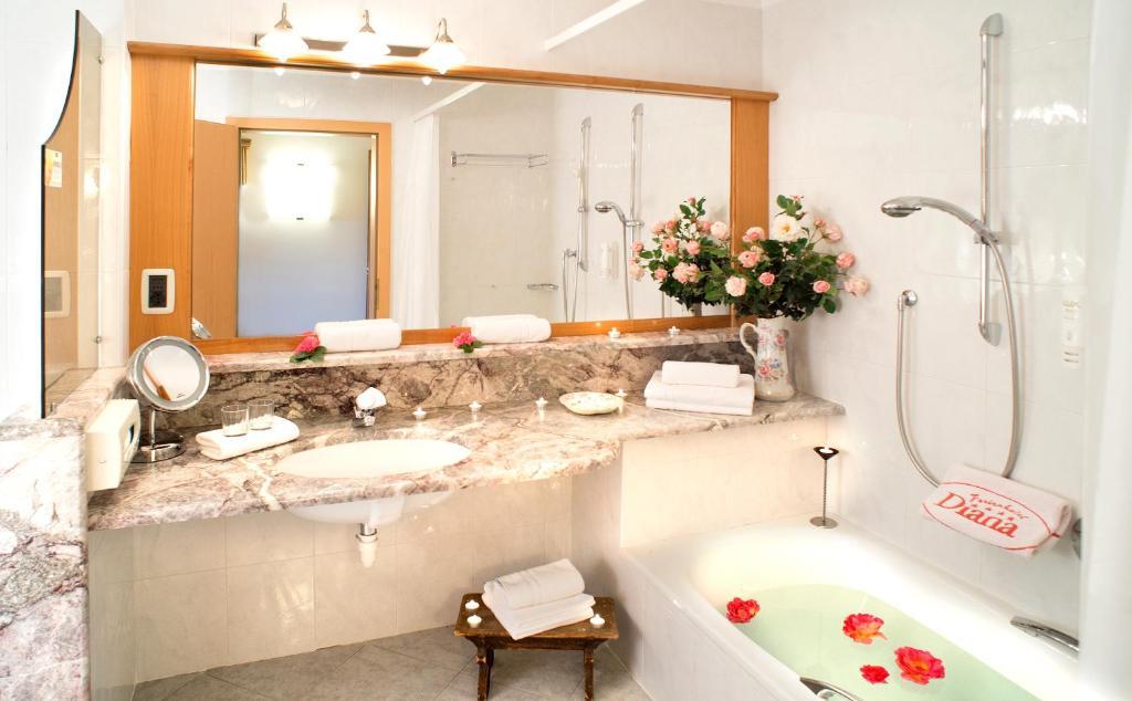 Activehotel Diana سويسي الغرفة الصورة