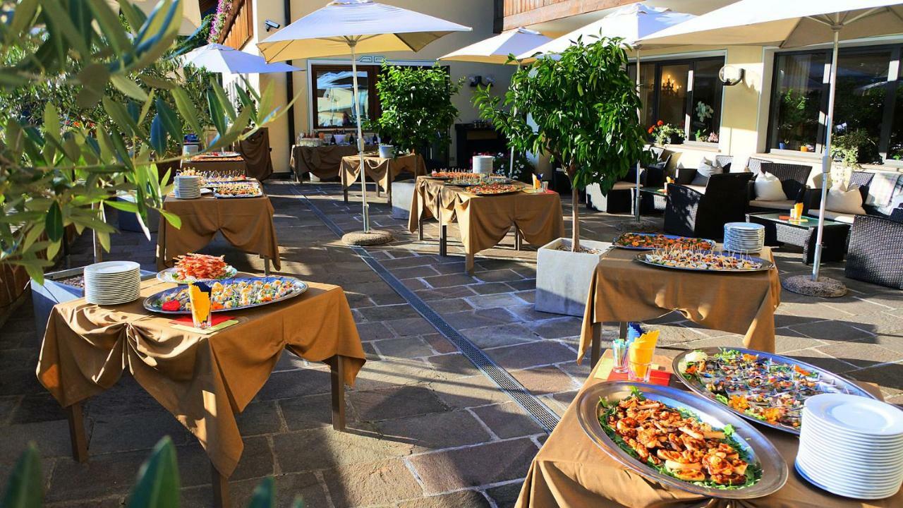 Activehotel Diana سويسي المظهر الخارجي الصورة