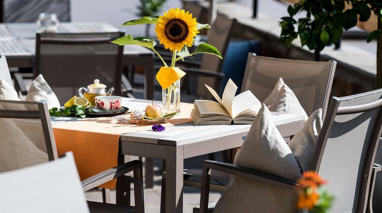 Activehotel Diana سويسي المظهر الخارجي الصورة