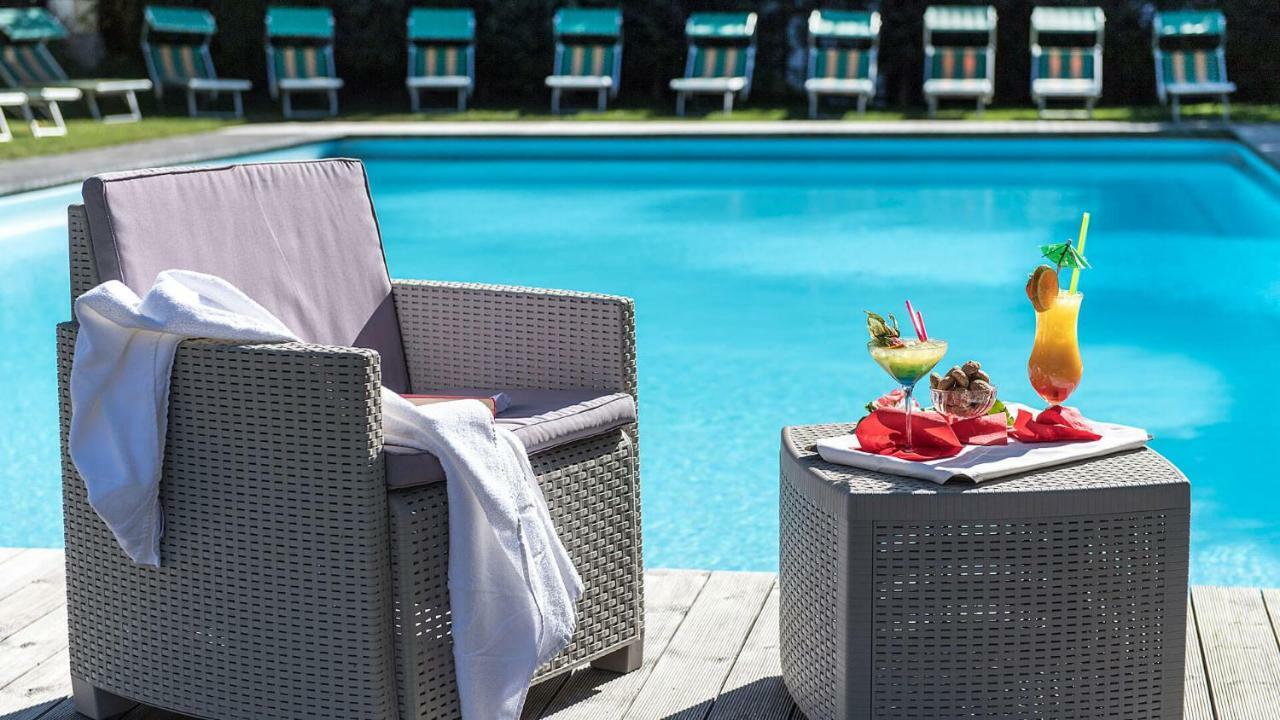 Activehotel Diana سويسي المظهر الخارجي الصورة