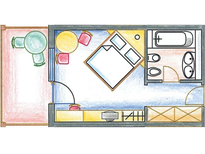 Activehotel Diana سويسي المظهر الخارجي الصورة